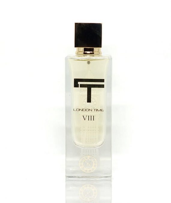 VIII EDP 100ML