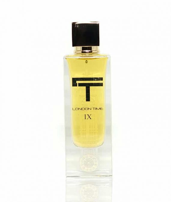 IX EDP 100ML