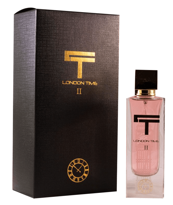 II EDP 100ML