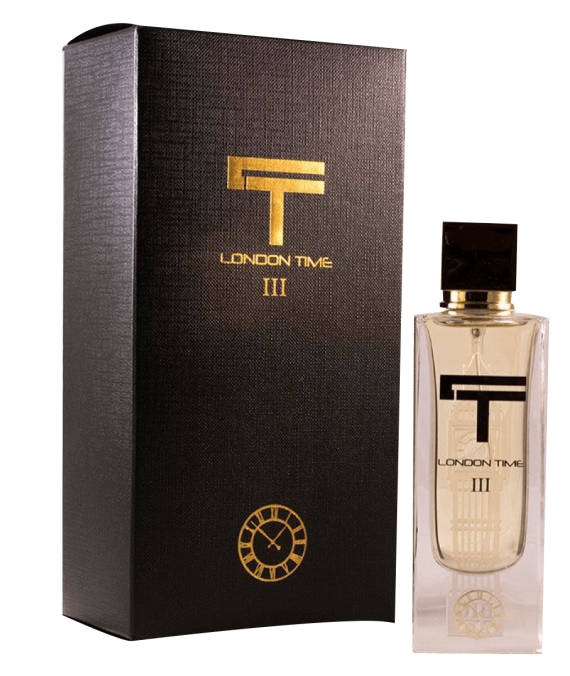 III EDP 100ML