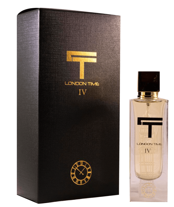 IV EDP 100ML