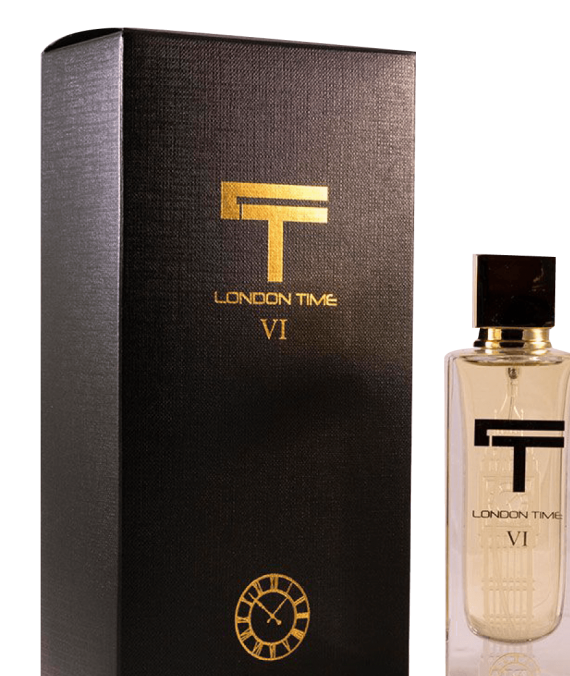 VI EDP 100ML