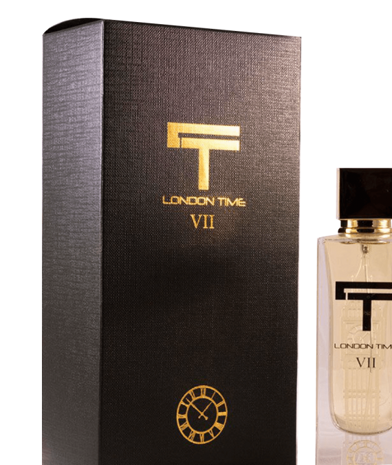 VII EDP 100ML