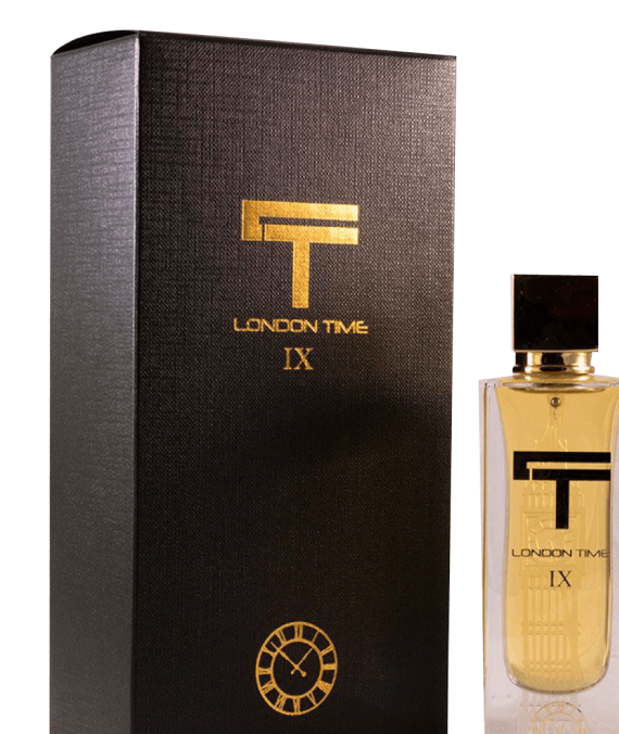 IX EDP 100ML