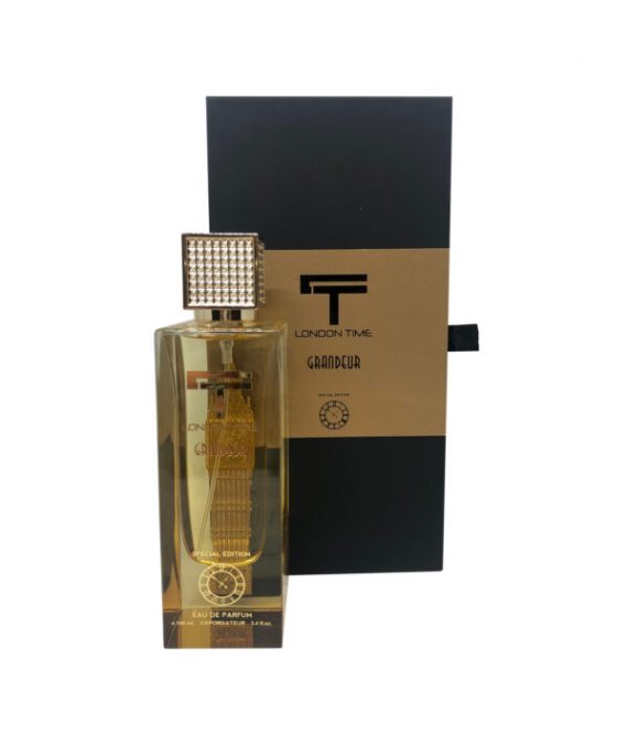 Grandeur special edition edp 100ml